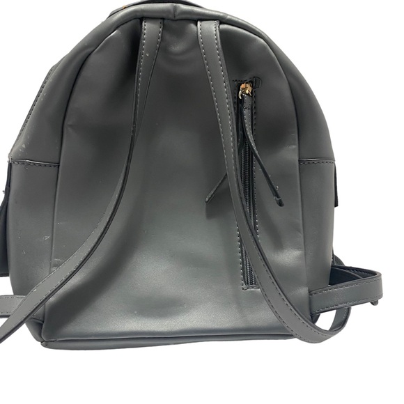 Fiorelli Gray Mini Backpack - Picture 3 of 4